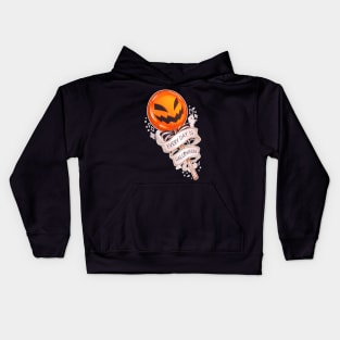 Every Day is Halloween Kids Hoodie